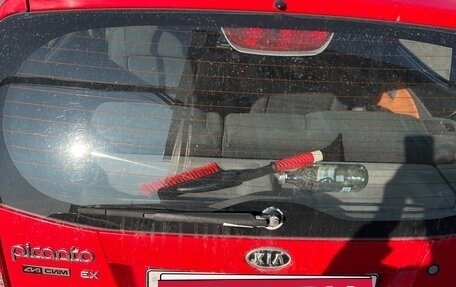 KIA Picanto I, 2006 год, 250 000 рублей, 3 фотография