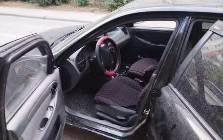 Chevrolet Lanos I, 2007 год, 295 000 рублей, 3 фотография