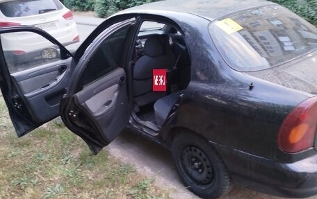 Chevrolet Lanos I, 2007 год, 295 000 рублей, 2 фотография