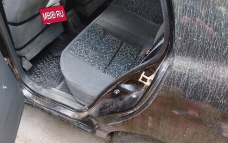 Chevrolet Lanos I, 2007 год, 295 000 рублей, 6 фотография