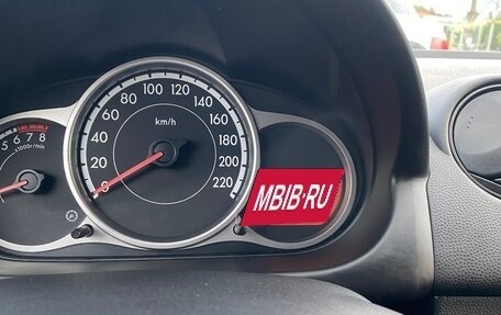 Mazda 2 III, 2012 год, 850 000 рублей, 10 фотография