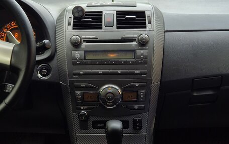 Toyota Corolla, 2007 год, 720 000 рублей, 6 фотография