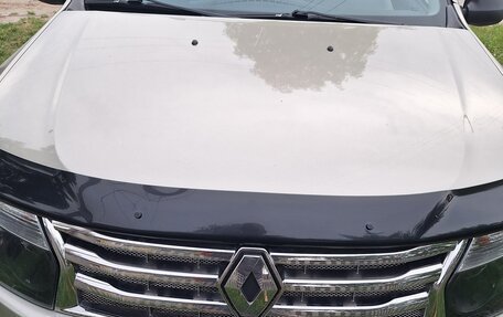 Renault Duster I рестайлинг, 2015 год, 970 000 рублей, 10 фотография