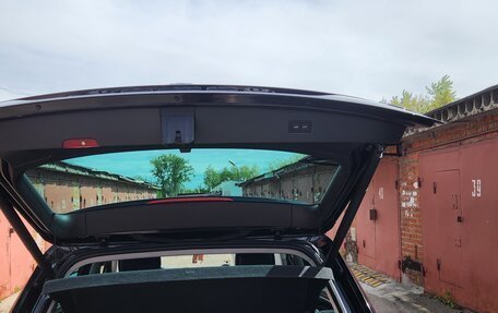 Volkswagen Tiguan II, 2017 год, 2 750 000 рублей, 3 фотография