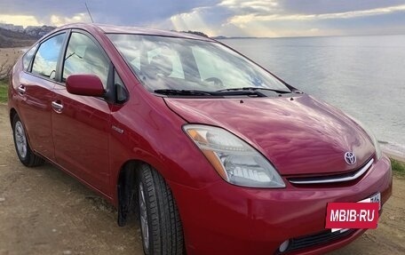 Toyota Prius, 2007 год, 800 000 рублей, 2 фотография