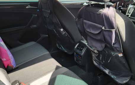 Volkswagen Tiguan II, 2017 год, 2 750 000 рублей, 11 фотография