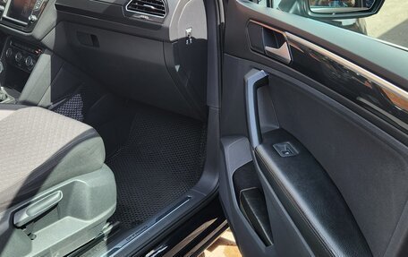 Volkswagen Tiguan II, 2017 год, 2 750 000 рублей, 9 фотография