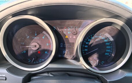 Toyota Land Cruiser 200, 2008 год, 2 250 000 рублей, 2 фотография