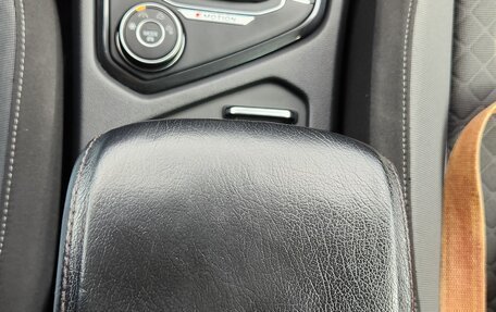 Volkswagen Tiguan II, 2017 год, 2 750 000 рублей, 15 фотография