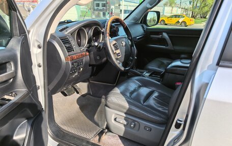 Toyota Land Cruiser 200, 2008 год, 2 250 000 рублей, 3 фотография