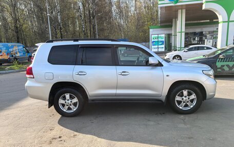 Toyota Land Cruiser 200, 2008 год, 2 250 000 рублей, 6 фотография
