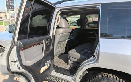 Toyota Land Cruiser 200, 2008 год, 2 250 000 рублей, 13 фотография