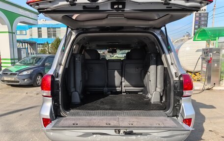 Toyota Land Cruiser 200, 2008 год, 2 250 000 рублей, 9 фотография
