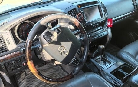 Toyota Land Cruiser 200, 2008 год, 2 250 000 рублей, 12 фотография