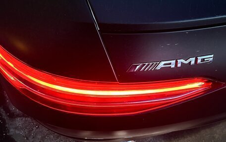 Mercedes-Benz AMG GT I рестайлинг, 2021 год, 8 500 000 рублей, 4 фотография