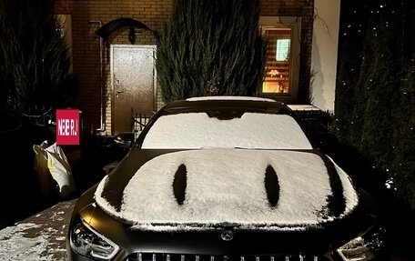Mercedes-Benz AMG GT I рестайлинг, 2021 год, 8 500 000 рублей, 5 фотография
