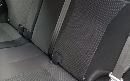 Chevrolet Niva I рестайлинг, 2019 год, 925 000 рублей, 9 фотография