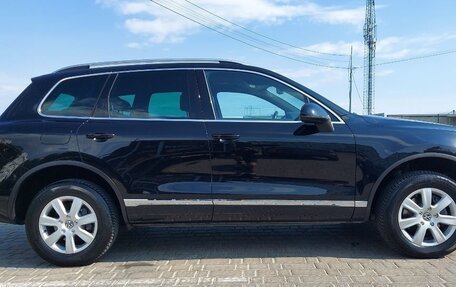 Volkswagen Touareg III, 2012 год, 2 850 000 рублей, 3 фотография