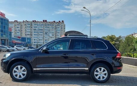 Volkswagen Touareg III, 2012 год, 2 850 000 рублей, 7 фотография