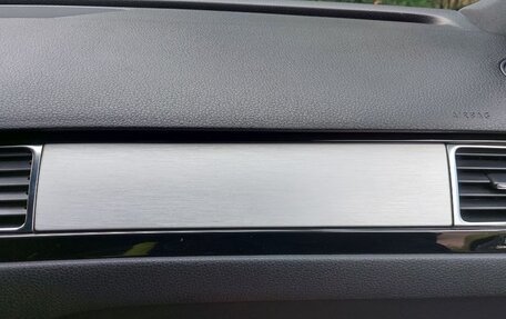 Volkswagen Touareg III, 2012 год, 2 850 000 рублей, 12 фотография
