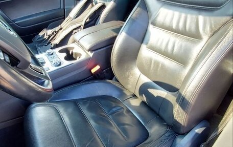 Volkswagen Touareg III, 2012 год, 2 850 000 рублей, 13 фотография