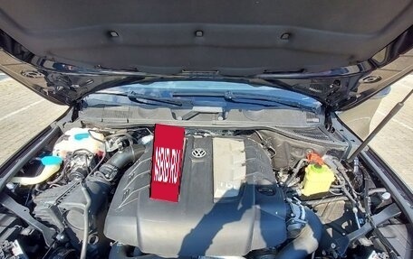 Volkswagen Touareg III, 2012 год, 2 850 000 рублей, 16 фотография