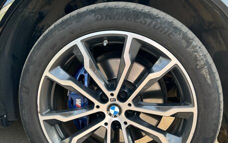 BMW X3, 2021 год, 5 900 000 рублей, 8 фотография
