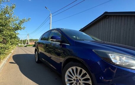 Ford Focus III, 2013 год, 777 000 рублей, 2 фотография