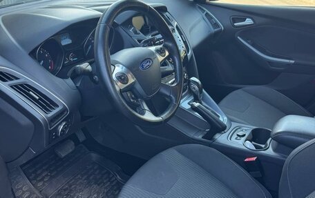 Ford Focus III, 2013 год, 777 000 рублей, 3 фотография