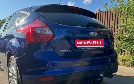 Ford Focus III, 2013 год, 777 000 рублей, 5 фотография