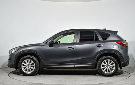 Mazda CX-5 II, 2014 год, 1 529 000 рублей, 8 фотография