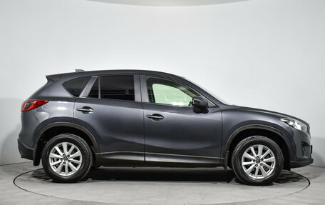 Mazda CX-5 II, 2014 год, 1 529 000 рублей, 4 фотография