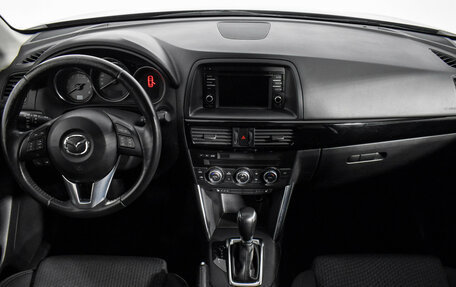 Mazda CX-5 II, 2014 год, 1 529 000 рублей, 15 фотография