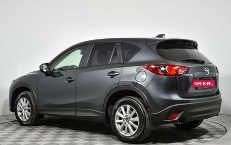Mazda CX-5 II, 2014 год, 1 529 000 рублей, 7 фотография