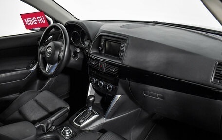 Mazda CX-5 II, 2014 год, 1 529 000 рублей, 14 фотография