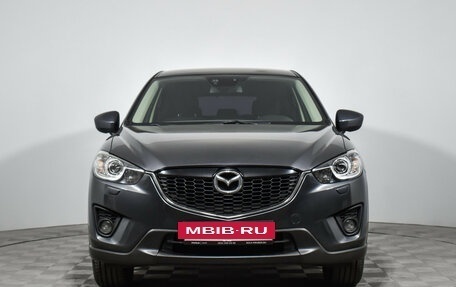 Mazda CX-5 II, 2014 год, 1 529 000 рублей, 2 фотография