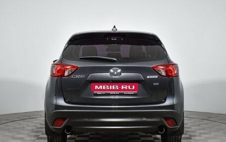 Mazda CX-5 II, 2014 год, 1 529 000 рублей, 6 фотография