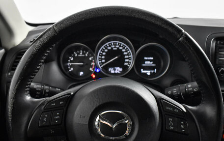 Mazda CX-5 II, 2014 год, 1 529 000 рублей, 19 фотография