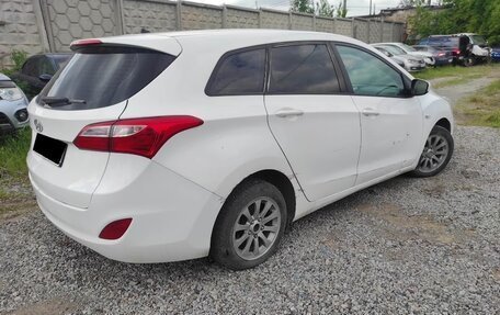 Hyundai i30 II рестайлинг, 2016 год, 692 000 рублей, 18 фотография