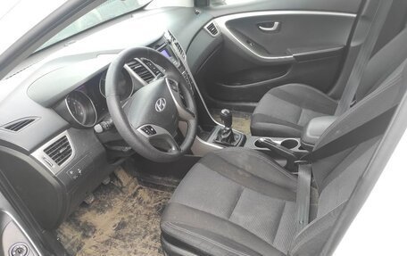 Hyundai i30 II рестайлинг, 2016 год, 692 000 рублей, 19 фотография