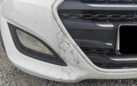 Hyundai i30 II рестайлинг, 2016 год, 692 000 рублей, 17 фотография
