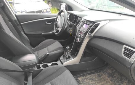 Hyundai i30 II рестайлинг, 2016 год, 692 000 рублей, 21 фотография