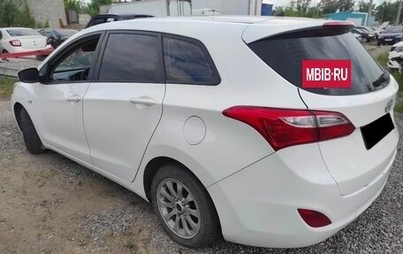 Hyundai i30 II рестайлинг, 2016 год, 692 000 рублей, 14 фотография