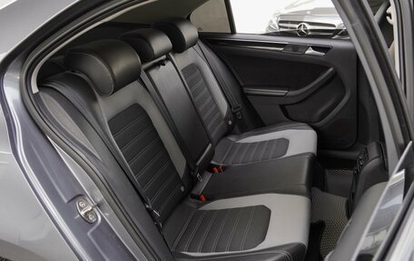 Volkswagen Jetta VI, 2014 год, 1 570 000 рублей, 7 фотография