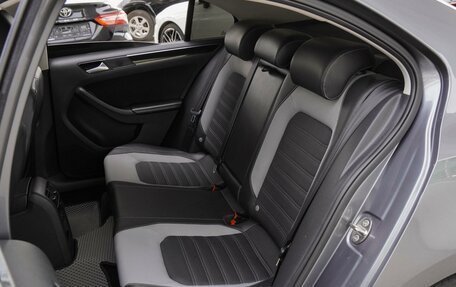 Volkswagen Jetta VI, 2014 год, 1 570 000 рублей, 9 фотография