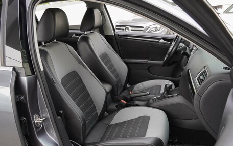 Volkswagen Jetta VI, 2014 год, 1 570 000 рублей, 8 фотография