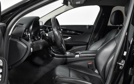Mercedes-Benz C-Класс, 2019 год, 2 550 000 рублей, 9 фотография