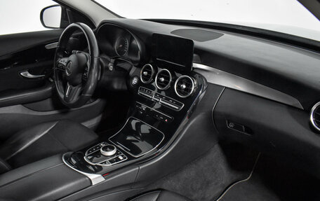 Mercedes-Benz C-Класс, 2019 год, 2 550 000 рублей, 11 фотография