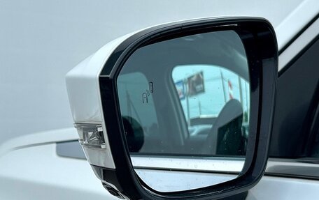 CheryExeed VX, 2022 год, 2 586 900 рублей, 19 фотография