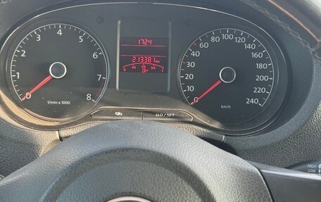 Volkswagen Polo VI (EU Market), 2012 год, 700 000 рублей, 7 фотография
